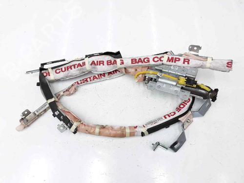 Used Right curtain airbag HONDA CIVIC VIII Hatchback (FN, FK) 1.8 (FN1, FK2) (140 hp) 6124111
