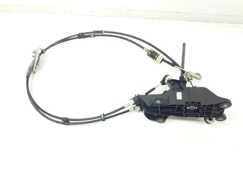 Gear lever FORD TRANSIT COURIER B460 MPV 1.5 TDCi | BP19073332M90 