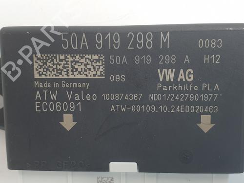 Elektronisk modul VW T-ROC (A11, D11)  | BP27280149M83 