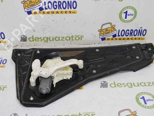 Rear left window mechanism LAND ROVER RANGE ROVER SPORT I (L320) 2.7 D 4x4 | BP762771C24 