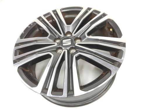 Fælk SEAT ARONA (KJ7, KJP) 1.0 TSI | BP29729034C45 - Image 5