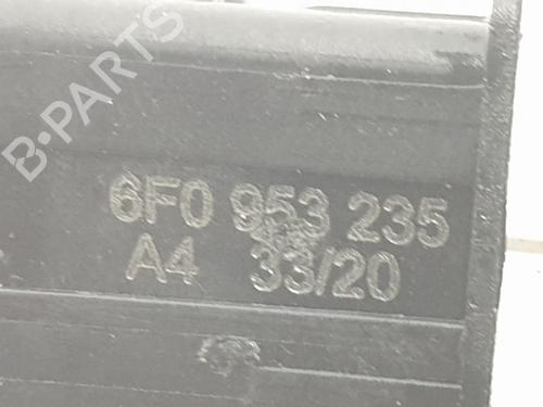 Warning switch SEAT ARONA (KJ7, KJP)  | BP26698502I22 