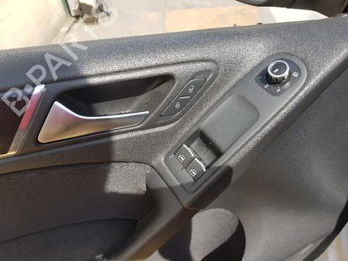 Mass air flow sensor VW GOLF VI (5K1) 2.0 GTi | BP7579350M95 