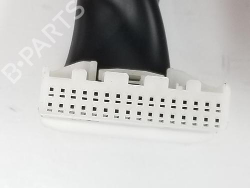 Radio TOYOTA LAND CRUISER PRADO (_J12_) 3.0 D-4D (KDJ120, KDJ125) | BP12465442E6 