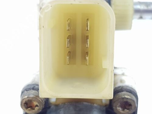 Right front window motor MERCEDES-BENZ E-CLASS (W211) E 220 CDI (211.006) | BP24973298E20 