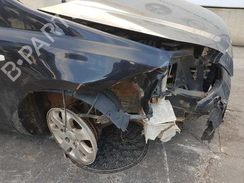 Front bumper reinforcement KIA CARNIVAL / GRAND CARNIVAL III (VQ) 2.9 CRDi | BP6452758C109 