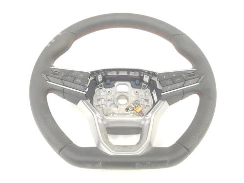 Steering wheel SEAT LEON (KL1) 1.5 TGI CNG (131 hp) 12546192