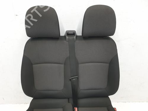 Right front seat RENAULT TRAFIC III Van (FG_)  | BP29338206C16 