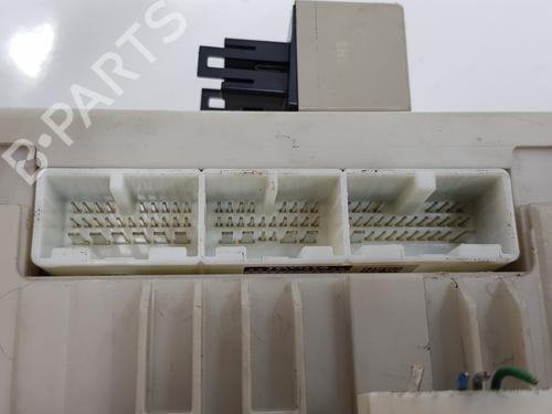 Fuse box TOYOTA LAND CRUISER PRADO (_J12_) 3.0 D-4D (KDJ120, KDJ125, KDJ121) | BP22551765E1 
