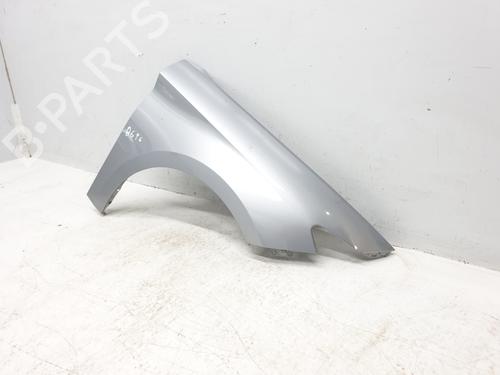 Right front fenders SEAT LEON (KL1, KLG)  | BP29436546C42 