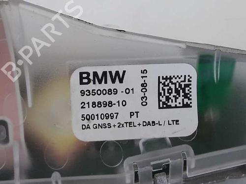 Other BMW 1 (F21) 118 d | BP14068528O1 