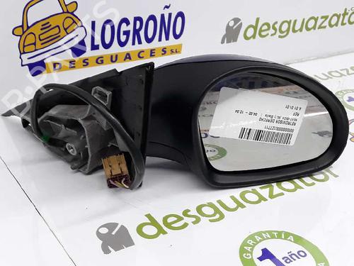 Right mirror SEAT IBIZA III (6L1)  | BP1324960C27 