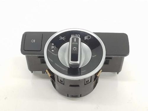 Headlight switch MERCEDES-BENZ CLA Coupe (C117) CLA 220 CDI / d (117.303) | BP4616145I24 