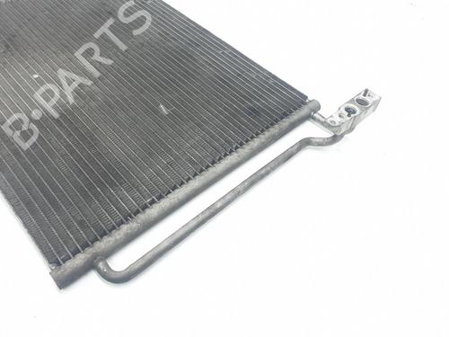 AC radiator BMW X5 (E53) 3.0 d | BP17169859M32 