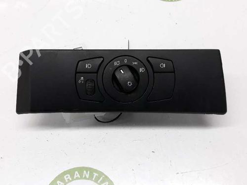 Used Headlight switch BMW 5 (E60) 530 d (218 hp) 4952996