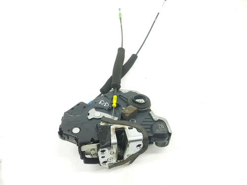 Used Front right lock TOYOTA LAND CRUISER PRADO (_J12_) 3.0 D-4D (KDJ120, KDJ125) (163 hp) 15911787