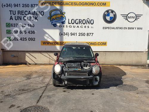 Left front window motor MINI MINI (R56) One | BP10918523E21 