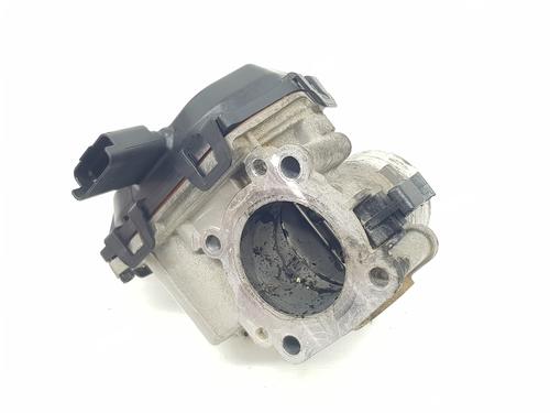 Used Throttle body Throttle body OPEL COMBO E Tour / Life (K9) 1.5 (102 hp) 34702759 34702759