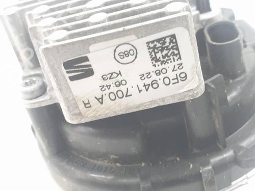 Right front fog light SEAT ARONA (KJ7, KJP) 1.0 TSI | BP38472777C31 - Image 2