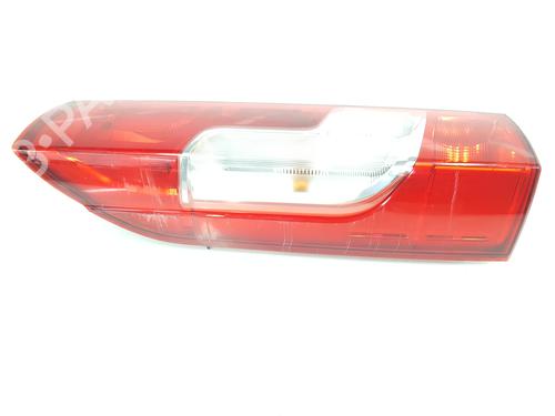 Used Left taillight CITROËN JUMPER II Van 2.0 BlueHDi 130 (130 hp) 32297982
