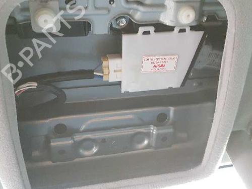 Computer TOYOTA RAV 4 III (_A3_) 2.2 D 4WD (ALA30_, ALA30R) | BP4765705M11 