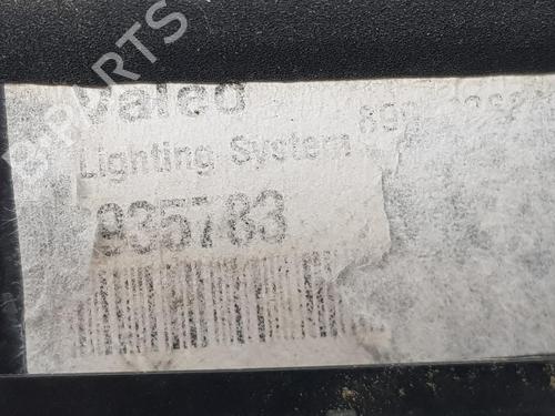 Left taillight MINI MINI (R50, R53) One | BP12903785C34 