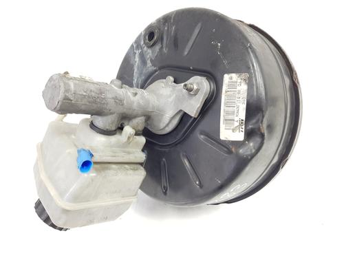 Servo brake MERCEDES-BENZ SPRINTER 3,5-t Van (B907, B910) 319 CDI RWD (907.633, 907.635, 907.637) | BP34381117M42  - Image 7