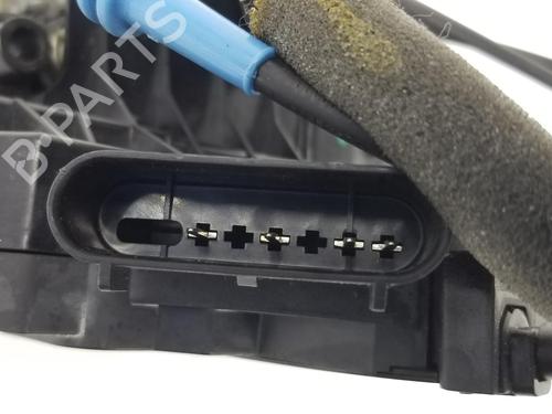 Front right lock FORD ECOSPORT 1.5 Ti | BP8064740C97 