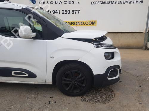 Engine CITROËN BERLINGO (ER_, EC_) | BP38303787M1 - Image 14
