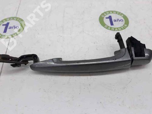 Used Rear right exterior door handle Rear right exterior door handle BMW X6 (E71, E72) xDrive 30 d (235 hp) 2338522 2338522