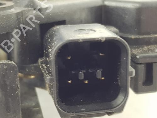 Front left lock MITSUBISHI GRANDIS (NA_W)  | BP29316546C98 