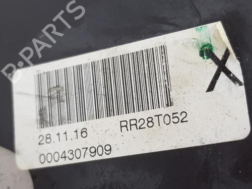 Rear right lock MERCEDES-BENZ GLA-CLASS (X156)  | BP28104078C99 