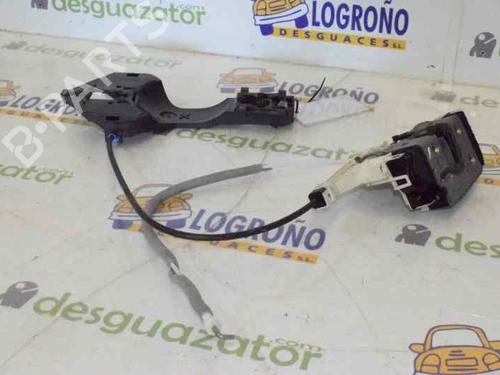 Front right lock VW CRAFTER 30-50 Van (2E_)  | BP7173974C97 