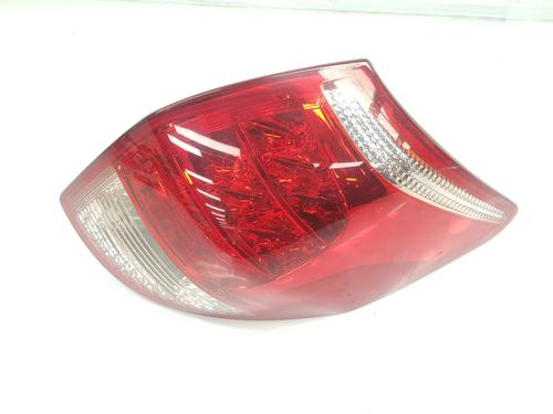 Used Right taillight TOYOTA RAV 4 III (_A3_) 2.2 D 4WD (ALA30_, ALA30R) (136 hp) 15687096