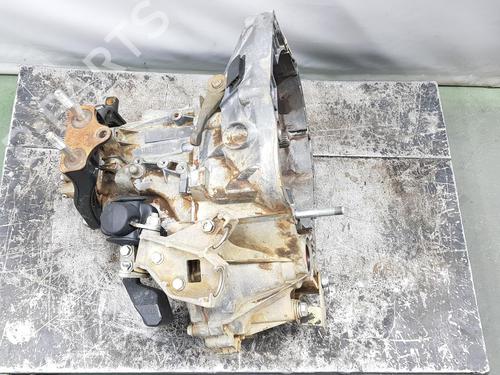 Used Gearbox FIAT DOBLO Cargo (263_) [2010-2025]  8421179