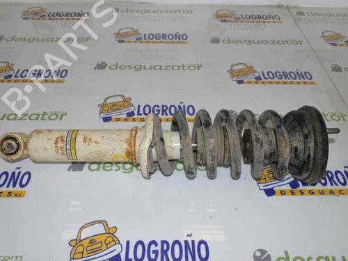 Used Right front shock absorber MITSUBISHI PAJERO III (V7_W, V6_W) 3.2 Di-D (V68W, V78W) (165 hp) 26390310