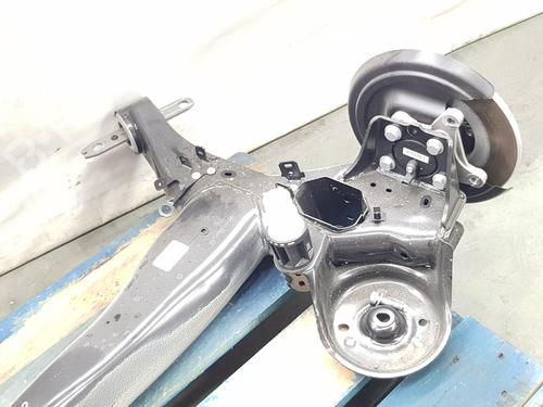 Rear axle OPEL ASTRA L Sports Tourer (OV5) 1.2 (FRHNPJ) | BP26143825M2 