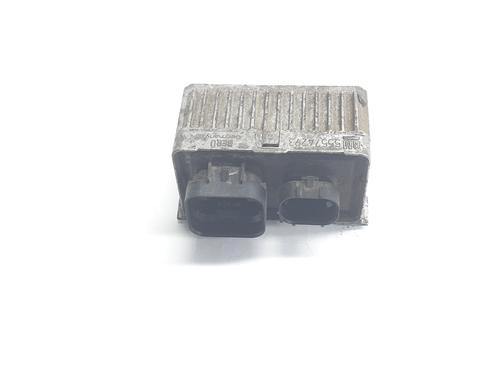 Used Electronic module OPEL CORSA D (S07) 1.3 CDTI (L08, L68) (75 hp) 21265226