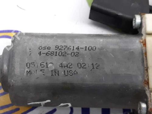 Right rear window motor BMW X6 (E71, E72) xDrive 40 d | BP1727416E22 