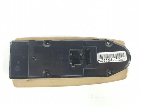 Left front window switch BMW X3 (E83) xDrive 20 d | BP20194433I27 
