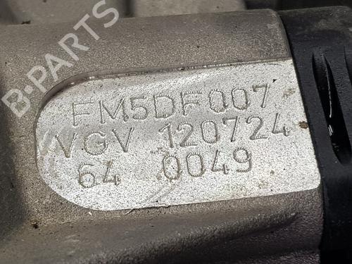 Gearbox VW POLO VI (AW1, BZ1, AE1) 1.0 TSI | BP26333983M3 