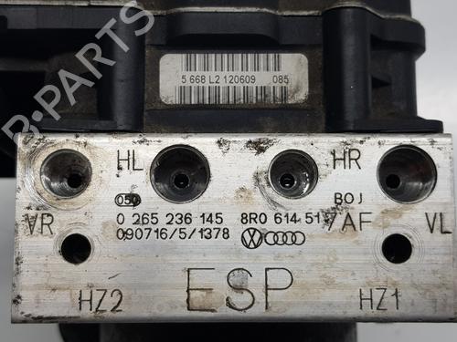 ABS pump AUDI Q5 (8RB) 3.0 TDI quattro | BP32139918M43 - Image 6