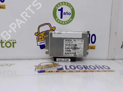Used Gearbox control unit BMW X5 (E53) 3.0 d (218 hp) 794306