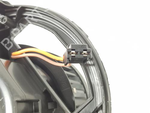 Heater blower motor CUPRA LEON Sportstourer (KL8, KU8, KUD) 2.0 TSI 4Drive | BP14112131M62 