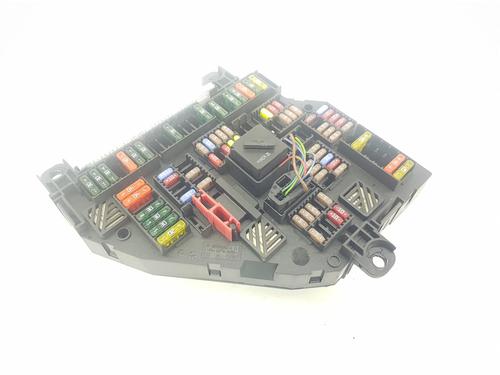 Fuse box BMW 5 (F10) 520 d | BP8586944E1 