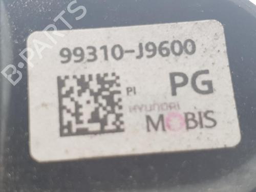 Electronic module HYUNDAI KONA (OS, OSE, OSI) EV | BP16865071M83 