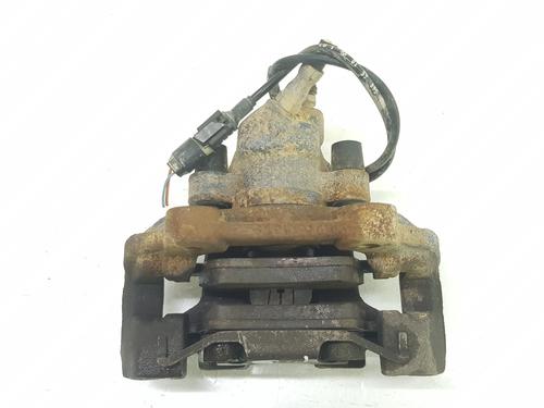 Right rear brake caliper MERCEDES-BENZ M-CLASS (W164) ML 280 CDI 4-matic (164.120) | BP11599014M106 