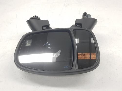 Left mirror RENAULT TRAFIC II Platform/Chassis (EL)  | BP11284006C26 