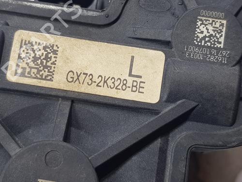 Left rear brake caliper JAGUAR F-PACE (X761)  | BP33119444M107  - Image 5