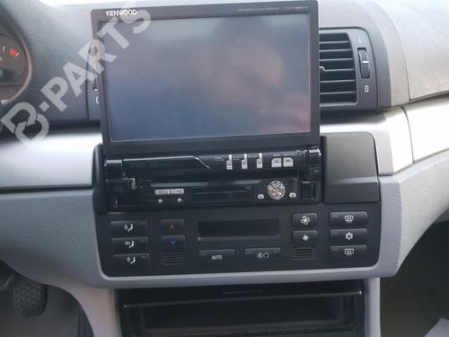 Left sun visor BMW 3 Coupe (E46) 330 Cd | BP8932637I1  - Image 12